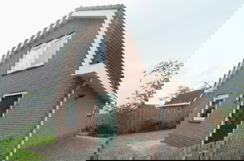 Foto 51 - Nice House With Large Garden, in Noordwijk and Near the sea