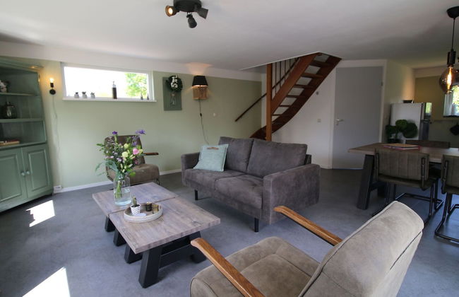 Holiday Home in Noordwijk Near Beach - Foto 5