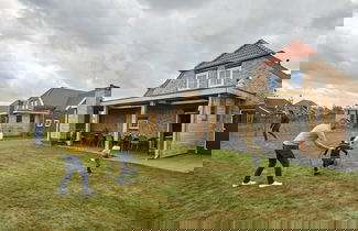 Photo 1 - Great Villa With Luxurious Terrace, Near Roermond