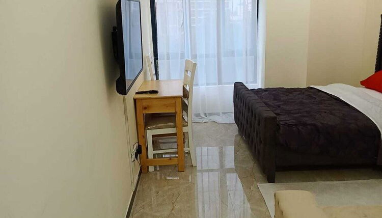 Foto 1 - Lux Suites Denis Prit Studio Apartments