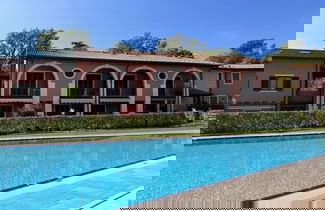 Foto 1 - Perlago Comfortable Holiday Residence
