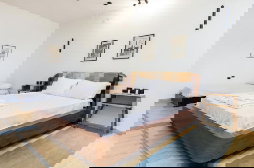 Foto 5 - Minimalist Modern Nea Kifisia Studio