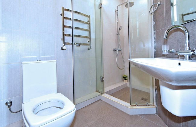 Apartment on Sundukyan street - Foto 8