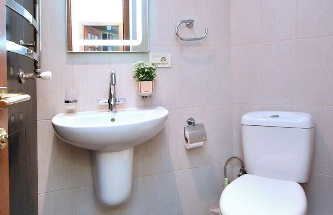 Apartment on Sundukyan street - Foto 10