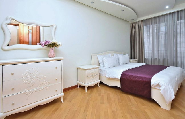 Apartment on Sundukyan street - Foto 2