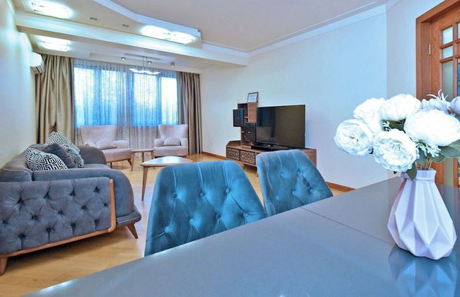 Apartment on Sundukyan street - Foto 1