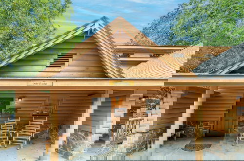 Foto 41 - Dolly's Lodge # 3