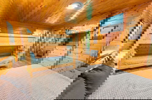 Foto 11 - Dolly's Lodge # 3