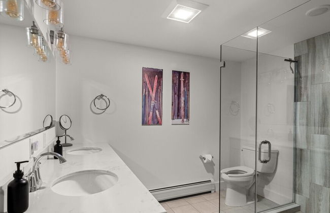Mad House Rentals 10 Bedroom Lodge by RedAwning - Foto 33