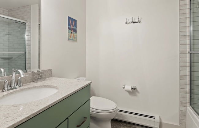 Orsinis At Mad House 3 Bedroom Condo by RedAwning - Foto 22
