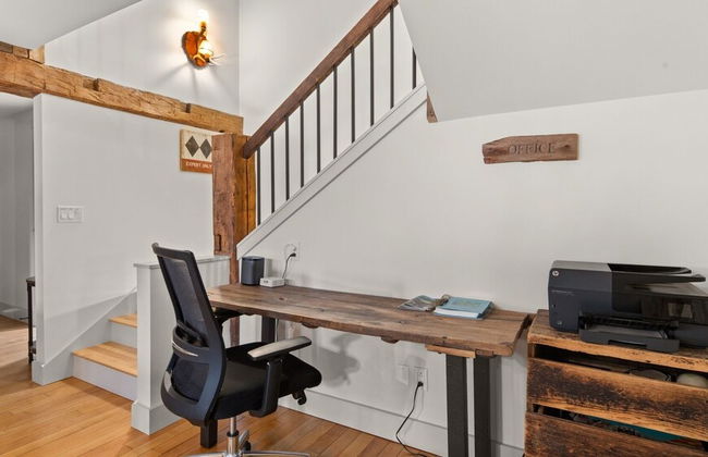 Mad House Rentals 10 Bedroom Lodge by RedAwning - Foto 44
