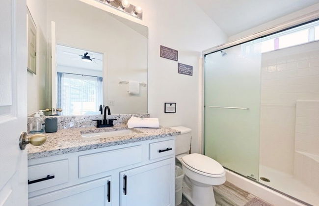 Langham Villa 3 Bedroom Home by RedAwning - Foto 12