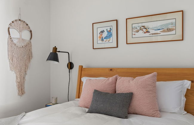 22 Village Run 3 Bedroom Condo by RedAwning - Foto 4