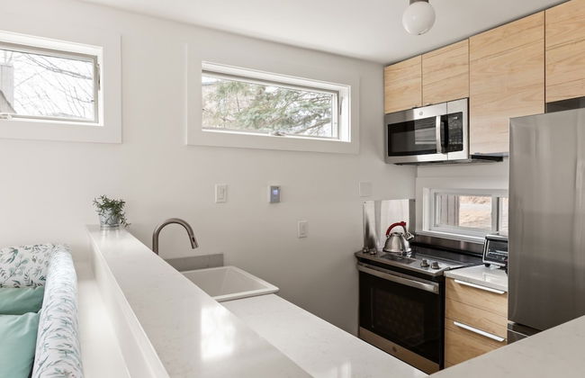 22 Village Run 3 Bedroom Condo by RedAwning - Foto 15