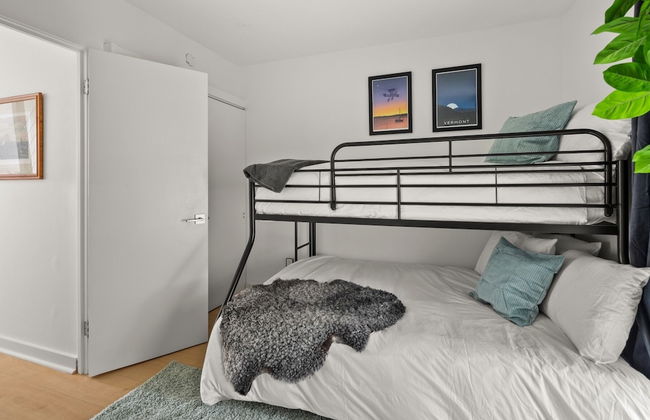 22 Village Run 3 Bedroom Condo by RedAwning - Foto 8