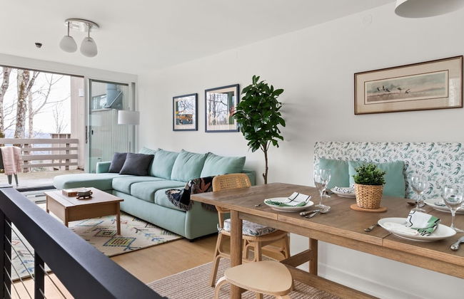 22 Village Run 3 Bedroom Condo by RedAwning - Foto 1
