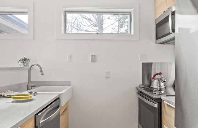 22 Village Run 3 Bedroom Condo by RedAwning - Foto 17
