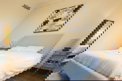 Foto 15 - Elite LUX Holiday Homes - Enchanting 1BR Apt Games Pool Gym Access in Arjan Dubai