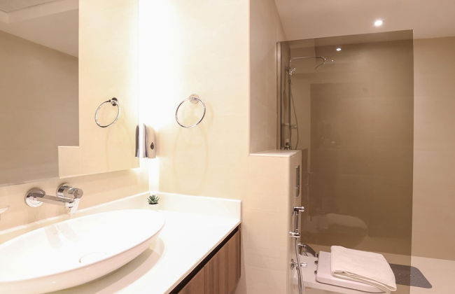 Elite LUX Holiday Homes - Enchanting 1BR Apt Games Pool Gym Access in Arjan Dubai - Foto 17