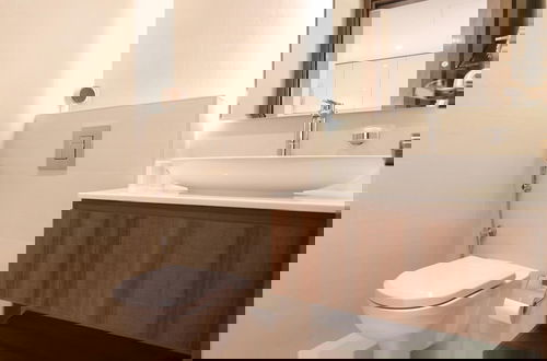 Foto 28 - Elite LUX Holiday Homes - Enchanting 1BR Apt Games Pool Gym Access in Arjan Dubai
