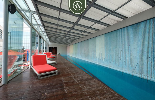 Vita Polanco by Naya Homes - Foto 44
