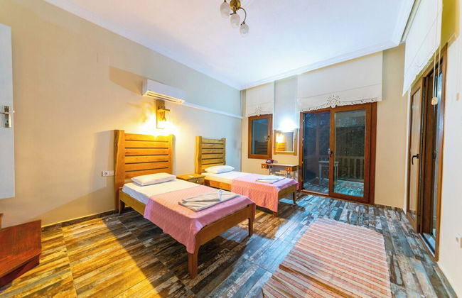 Villa Jasmin Selimiye with pool - Foto 4