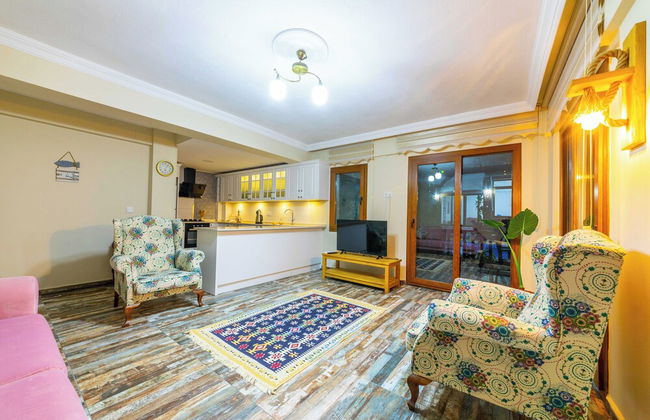 Villa Jasmin Selimiye with pool - Foto 11