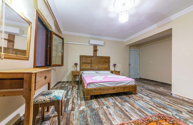 Villa Jasmin Selimiye with pool - Foto 1