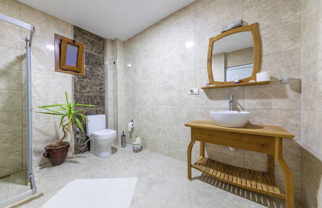 Villa Jasmin Selimiye with pool - Foto 13