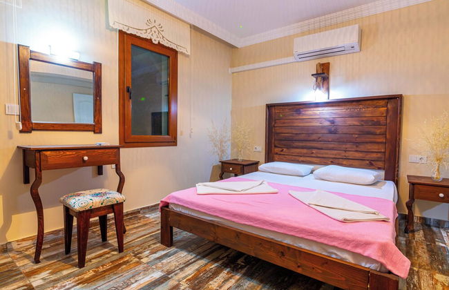 Villa Jasmin Selimiye with pool - Foto 5