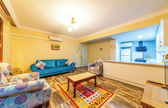 Villa Jasmin Selimiye with pool - Foto 6