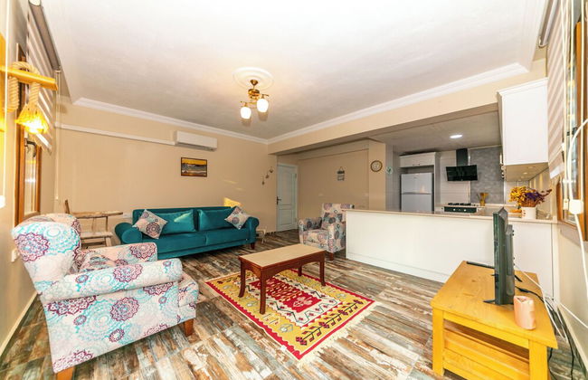 Villa Jasmin Selimiye with pool - Foto 10