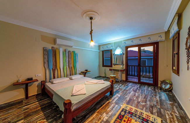 Villa Jasmin Selimiye with pool - Foto 2