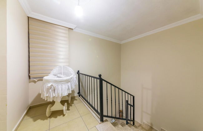 Villa Jasmin Selimiye with pool - Foto 17