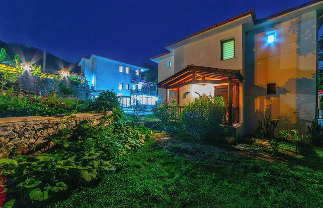 Villa Jasmin Selimiye with pool - Foto 23