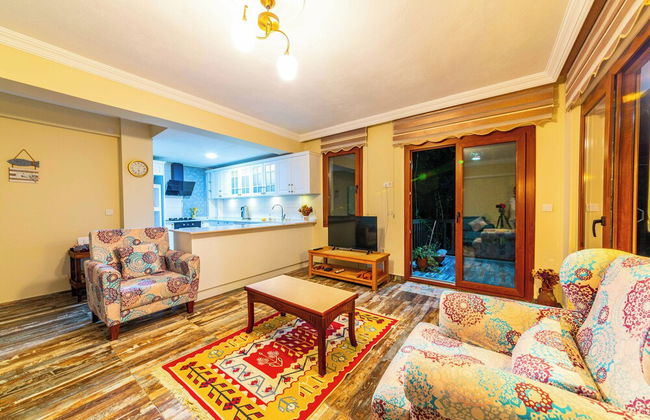 Villa Jasmin Selimiye with pool - Foto 3