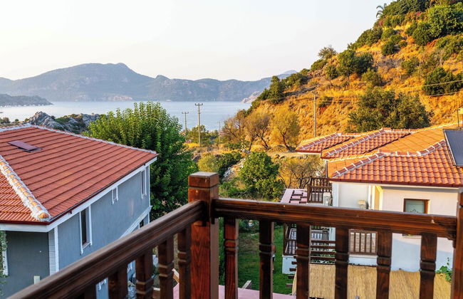 Villa Jasmin Selimiye with pool - Foto 19