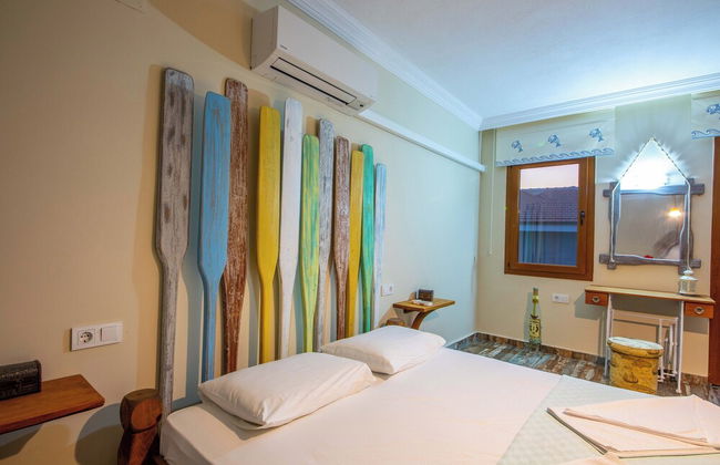 Villa Jasmin Selimiye with pool - Foto 7