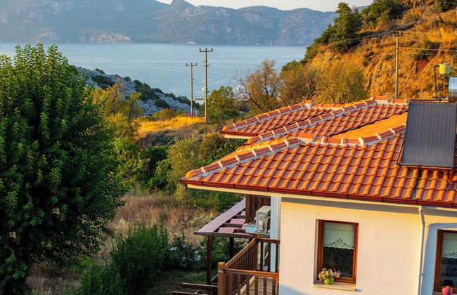 Villa Jasmin Selimiye with pool - Foto 30