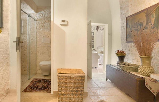 1970 Trulli Del Monsignore by Perle di Puglia - Foto 15