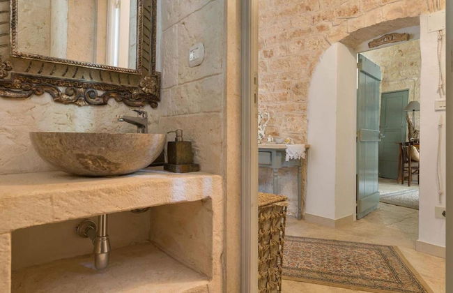 1970 Trulli Del Monsignore by Perle di Puglia - Foto 74