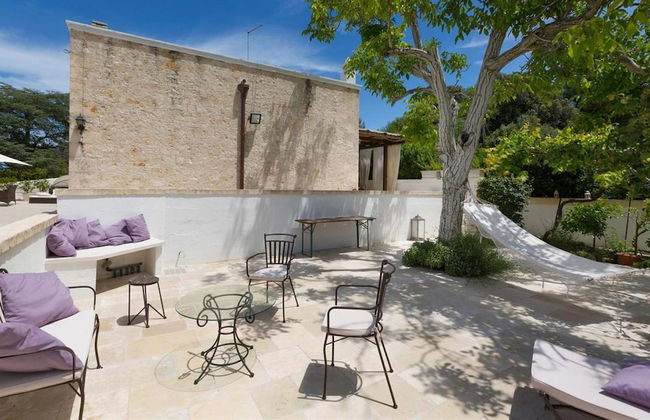 1970 Trulli Del Monsignore by Perle di Puglia - Foto 8