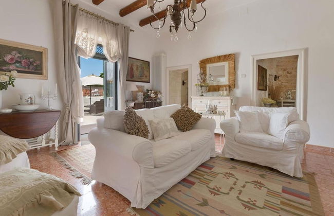 1970 Trulli Del Monsignore by Perle di Puglia - Foto 61