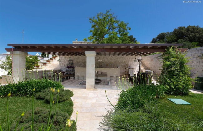 1970 Trulli Del Monsignore by Perle di Puglia - Foto 39