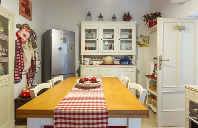 1970 Trulli Del Monsignore by Perle di Puglia - Foto 65