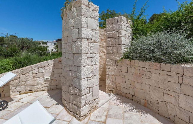 1970 Trulli Del Monsignore by Perle di Puglia - Foto 19