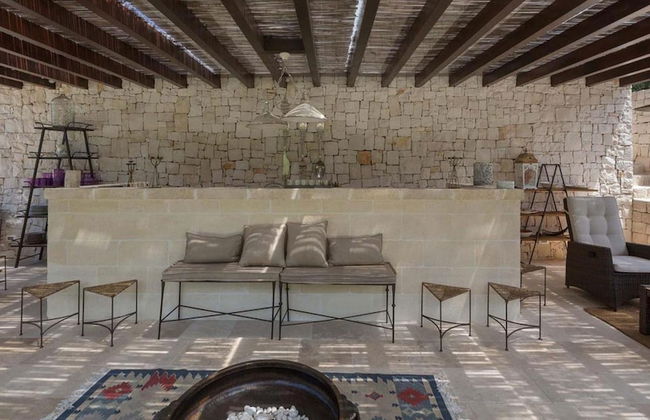 1970 Trulli Del Monsignore by Perle di Puglia - Foto 41