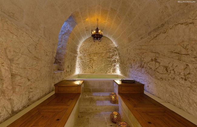 1970 Trulli Del Monsignore by Perle di Puglia - Foto 53