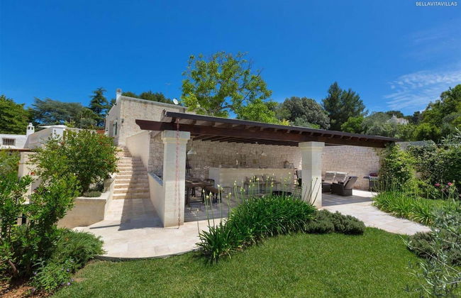 1970 Trulli Del Monsignore by Perle di Puglia - Foto 44