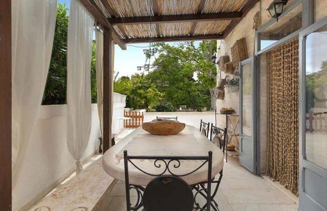 1970 Trulli Del Monsignore by Perle di Puglia - Foto 36